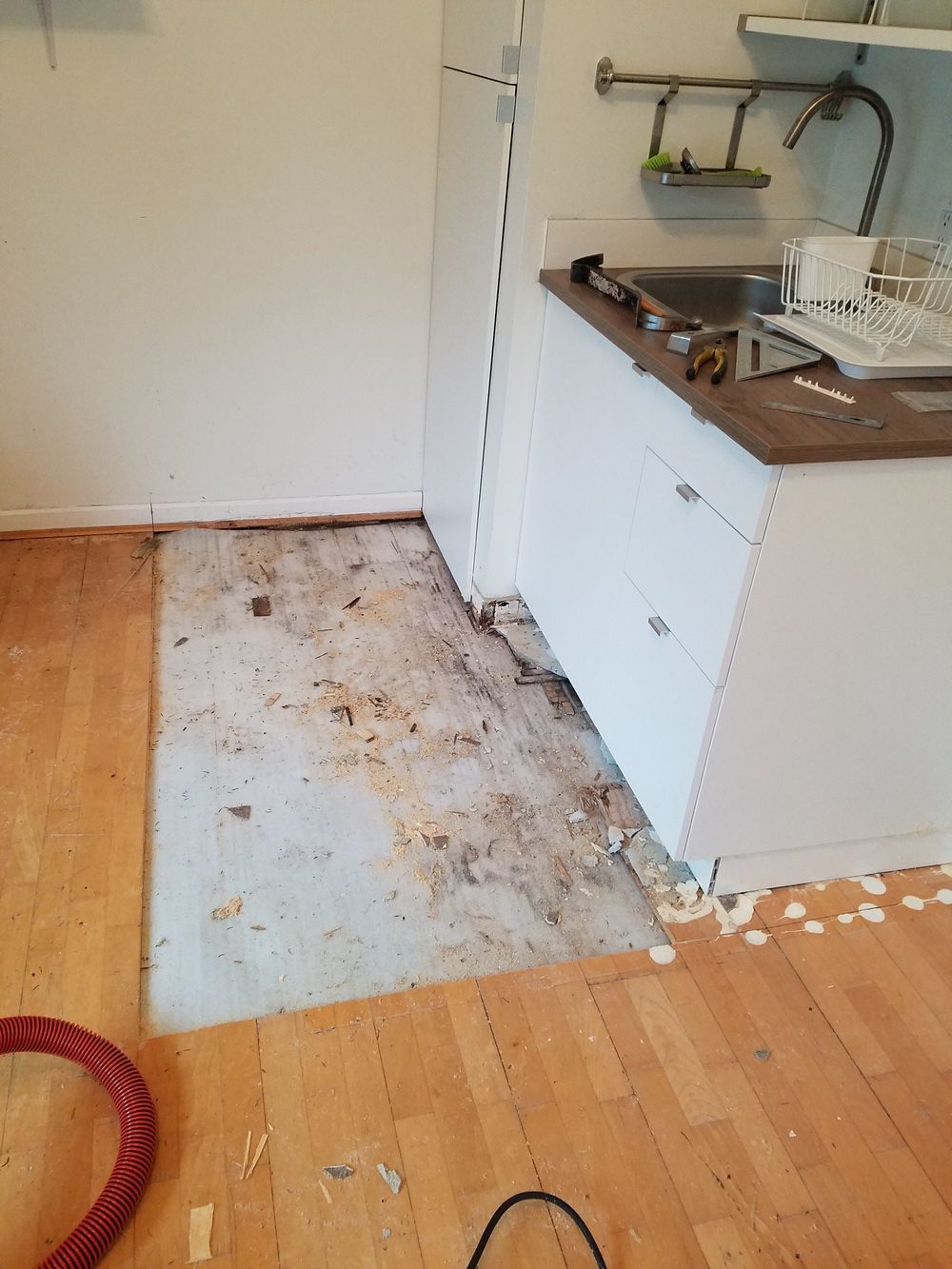 VanCity Home Fixer
