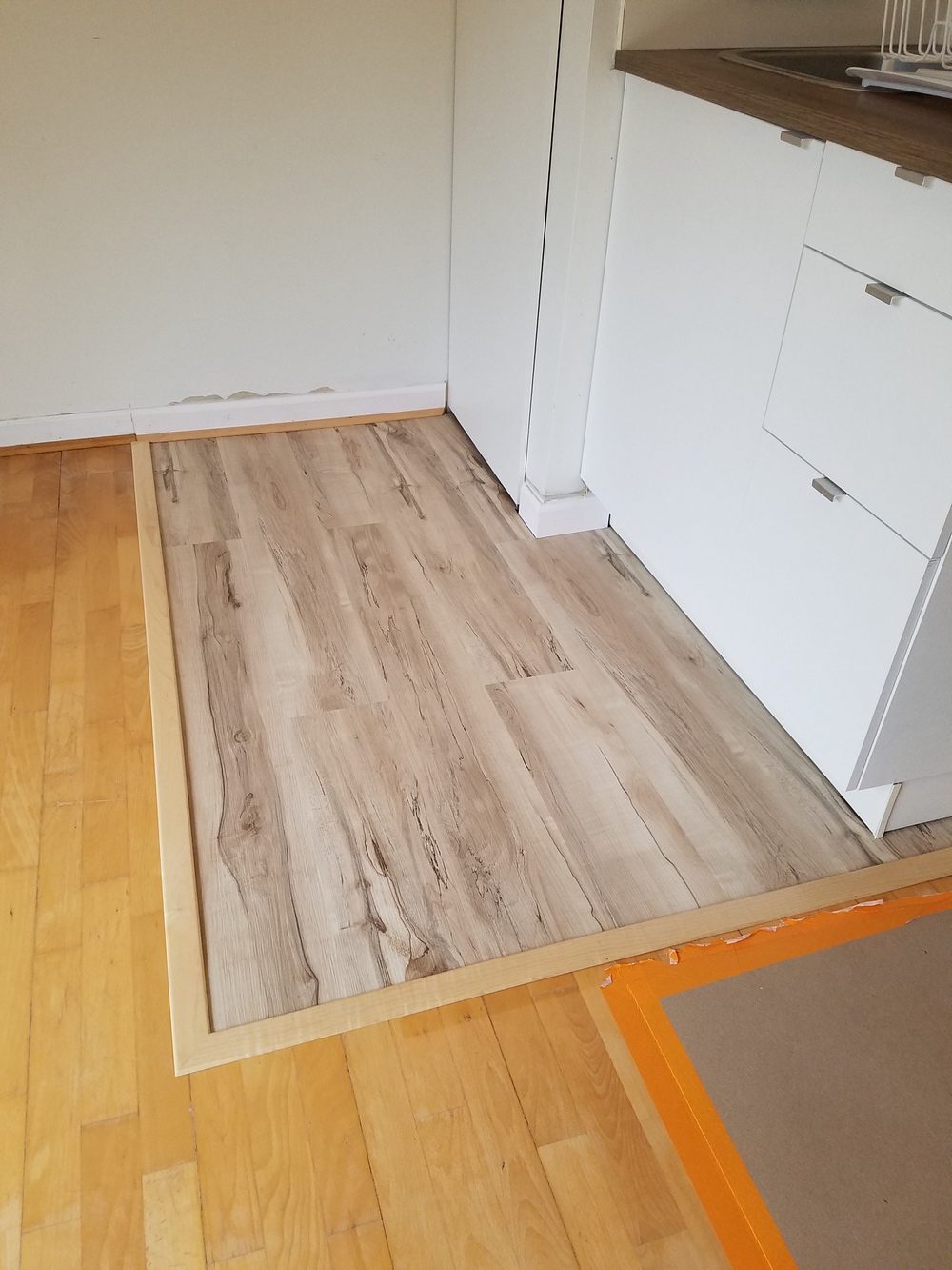 VanCity Home Fixer