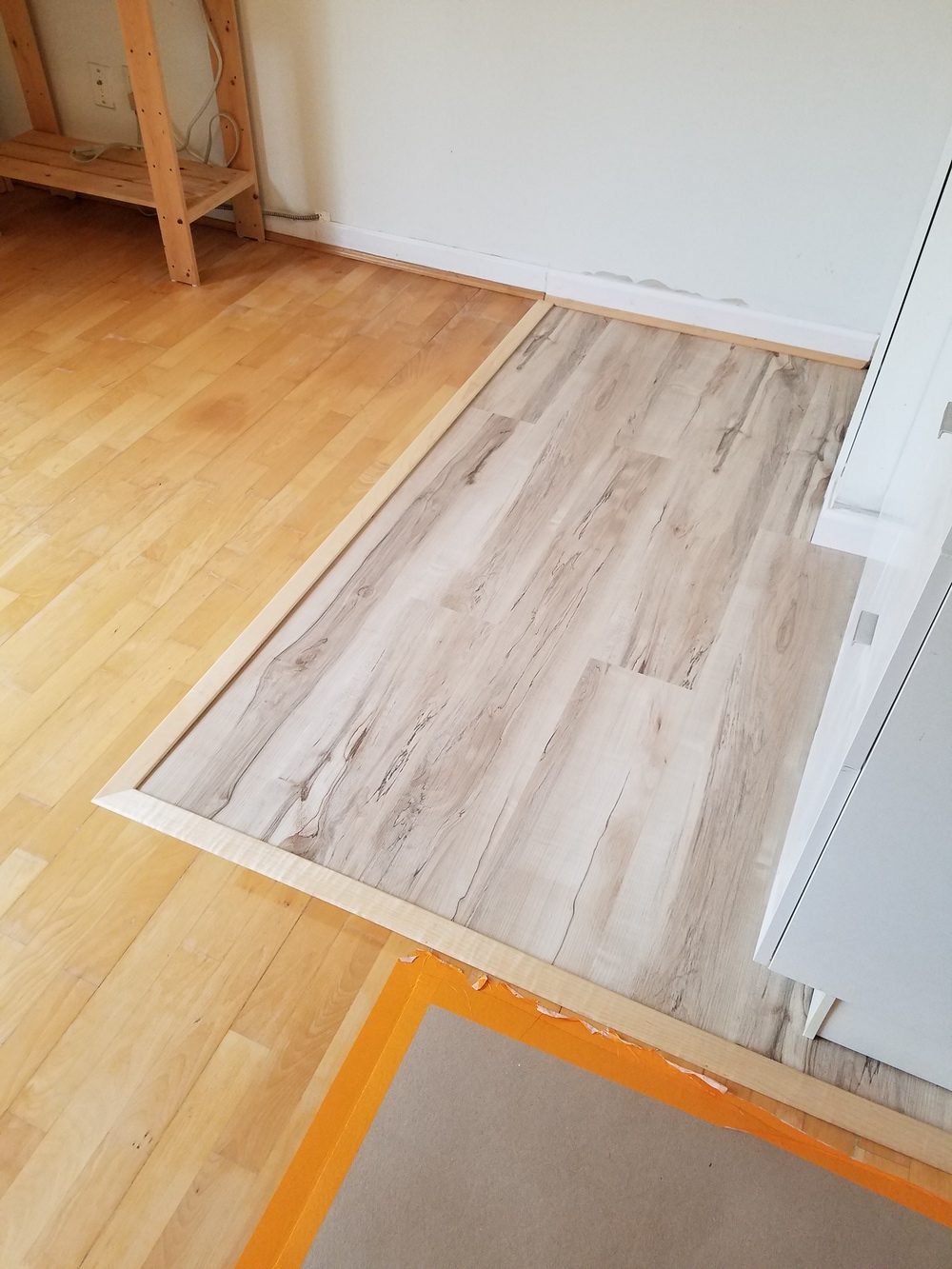 VanCity Home Fixer