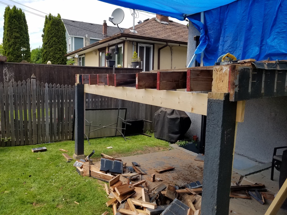 VanCity Home Fixer