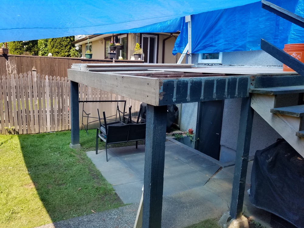 VanCity Home Fixer