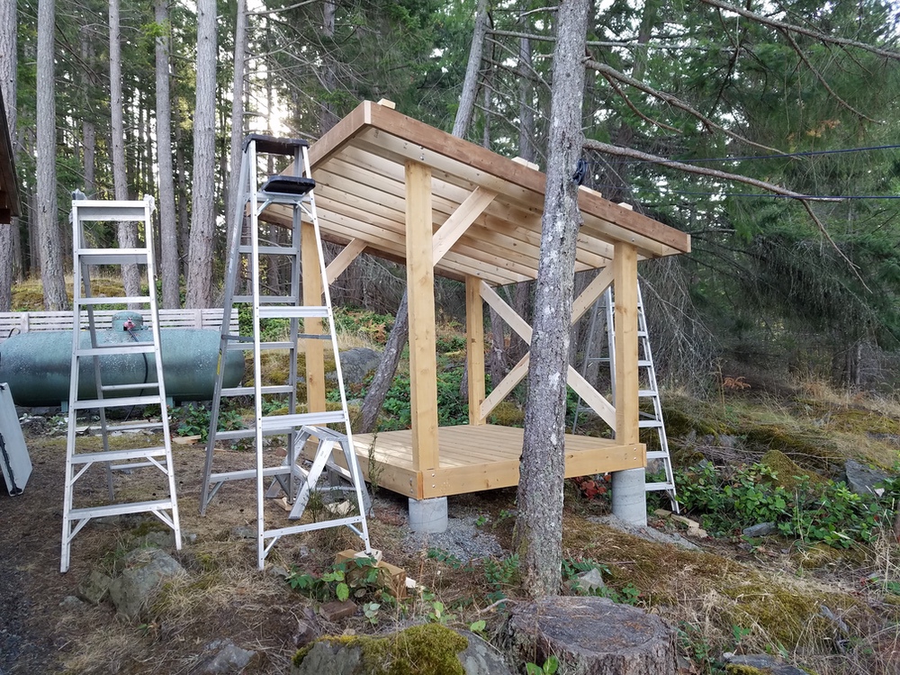 VanCity Home Fixer